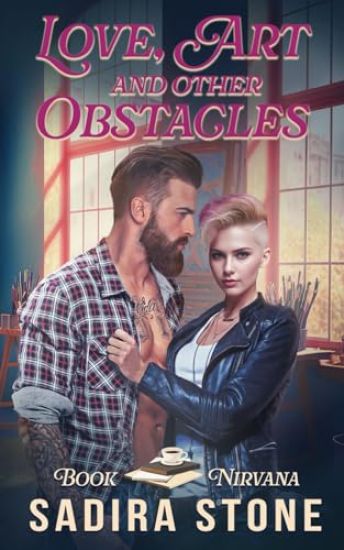 Love, Art, and Other Obstacles