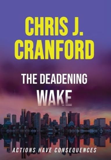 The Deadening Wake