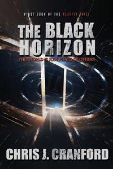 The Black Horizon