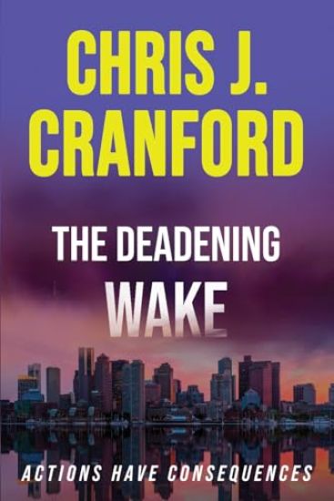 The Deadening Wake