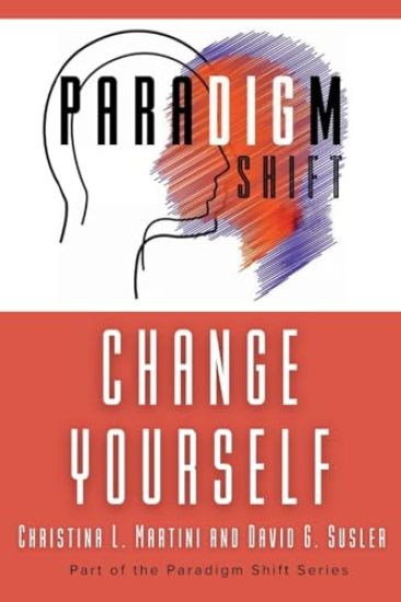 Change Yourself
