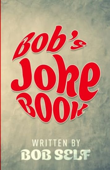 Bob's Joke Book