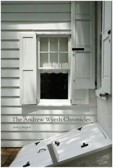 The Andrew Wyeth Chronicles