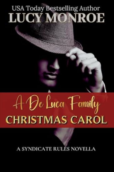 A De Luca Family Christmas Carol