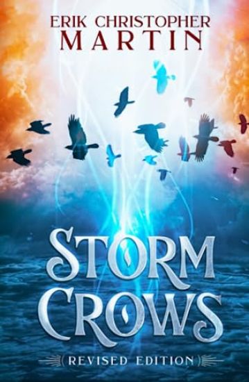 Storm Crows