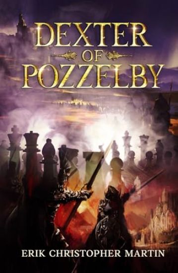 Dexter of Pozzelby