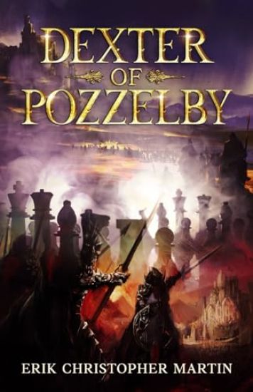 Dexter of Pozzelby