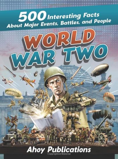 World War Two