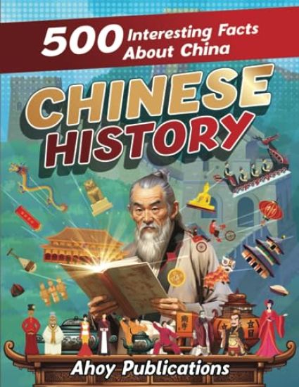 Chinese History