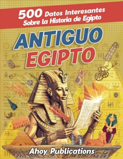 Antiguo Egipto
