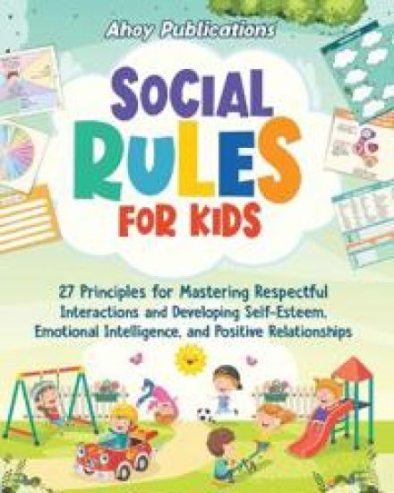 Social Rules for Kids