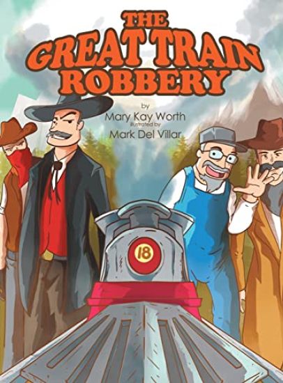 The Great Train Robbery