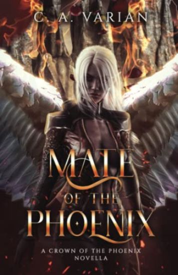 Mate of the Phoenix