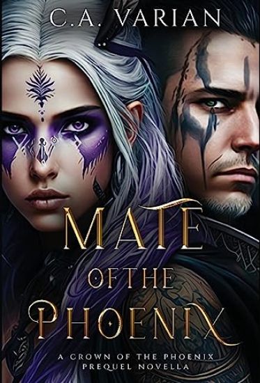 Mate of the Phoenix