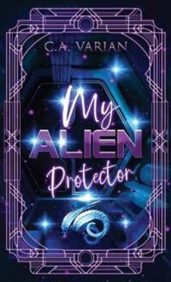 My Alien Protector