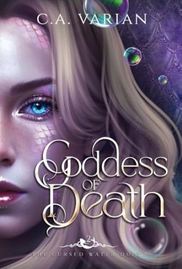 Goddess of Death