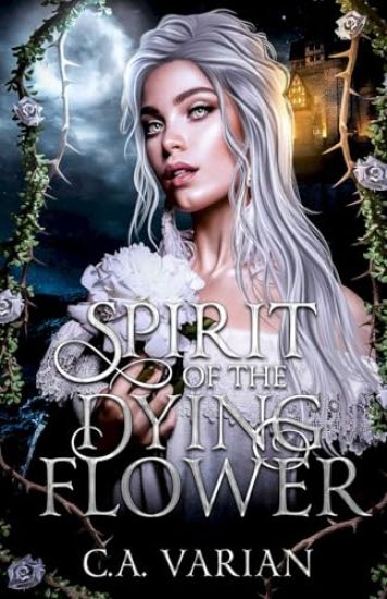 Spirit of the Dying Flower
