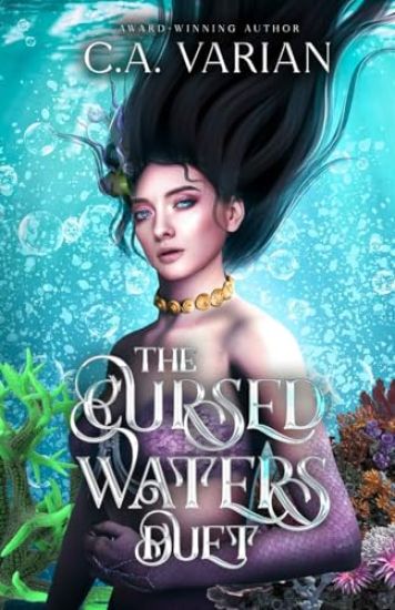 The Cursed Waters Duet