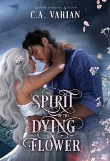 Spirit of the Dying Flower