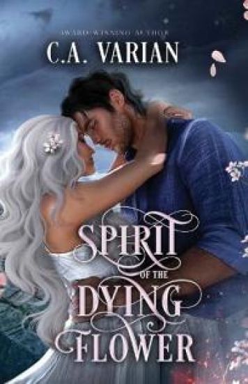 Spirit of the Dying Flower