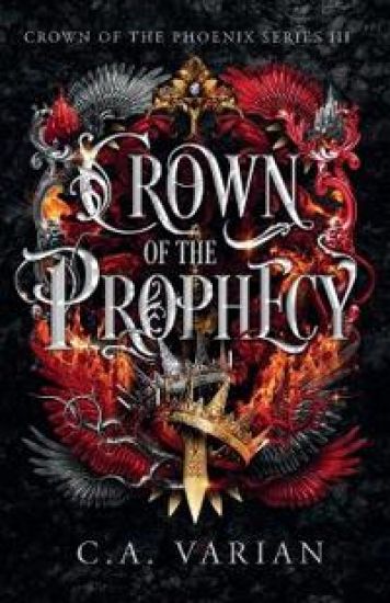Crown of the Prophecy