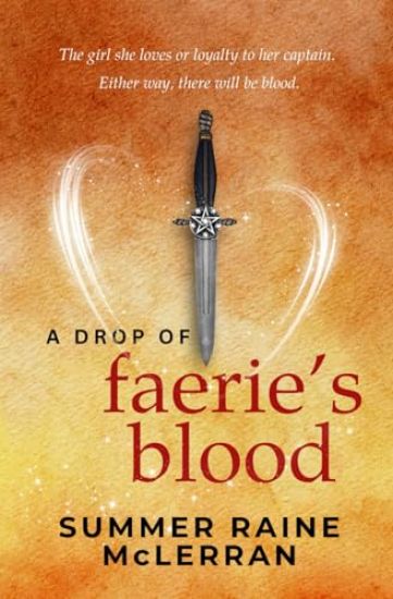 A Drop of Faerie's Blood