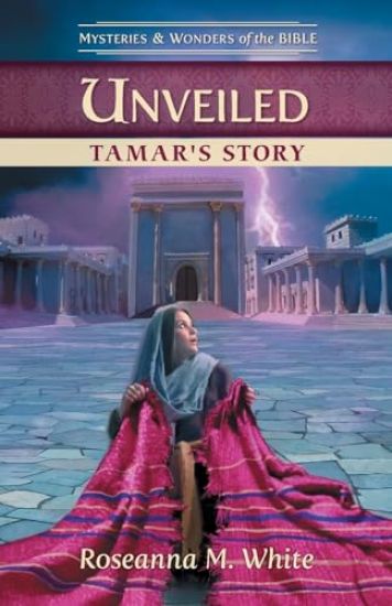 Unveiled: Tamar's Story