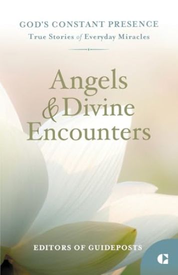 Angels & Divine Encounters: True Stories of Everyday Miracles