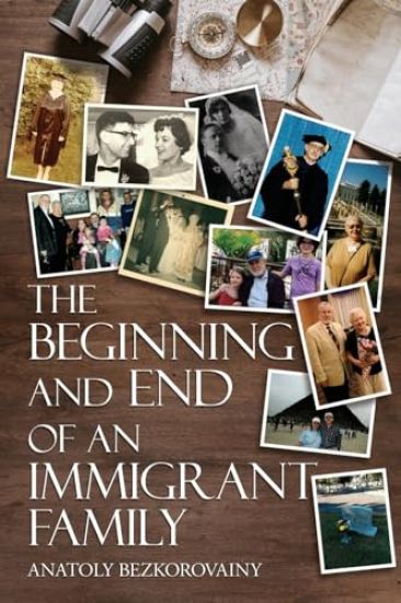 The Beginning and End of an Immigrant Family