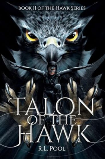 Talon of the Hawk