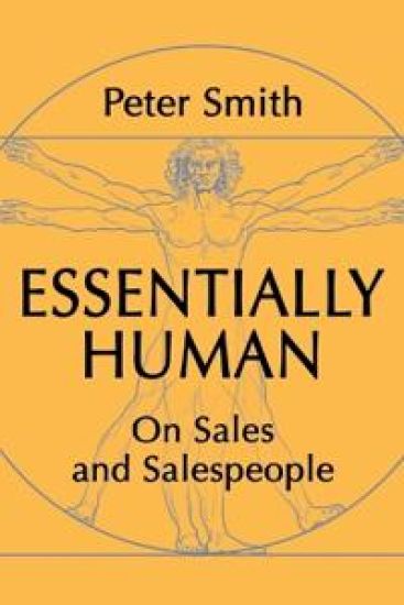 Essentially Human: On Sales and Salespeople