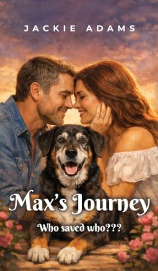Max's Journey