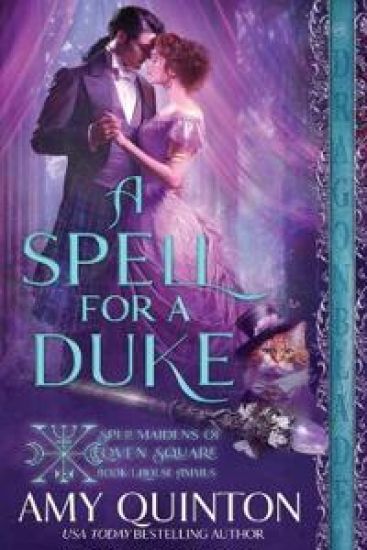 A Spell for a Duke