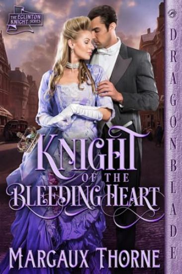 Knight of the Bleeding Heart
