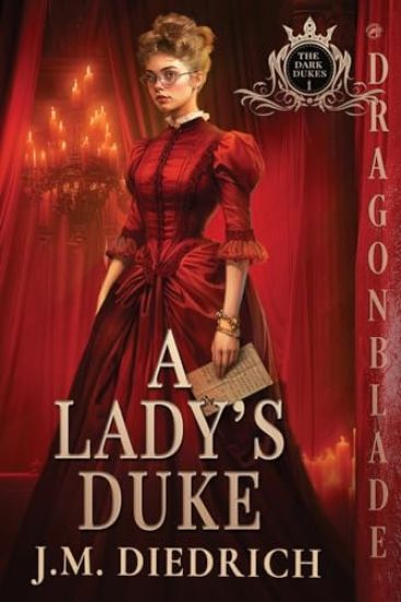 A Lady's Duke