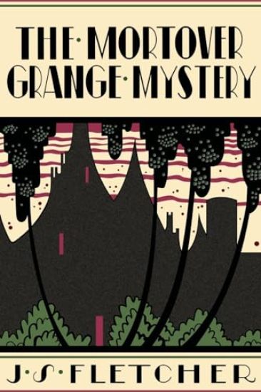 The Mortover Grange Mystery