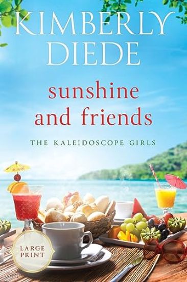 Sunshine and Friends