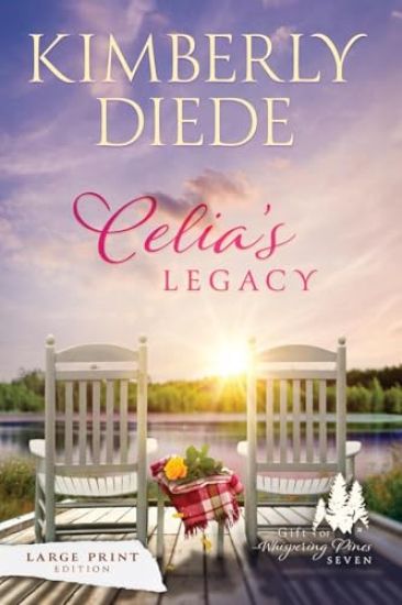 Celia's Legacy