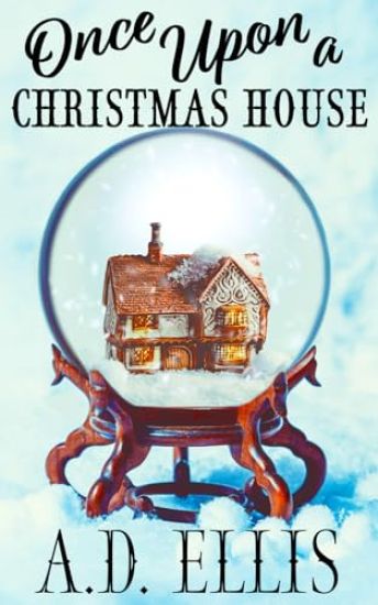 Once Upon a Christmas House
