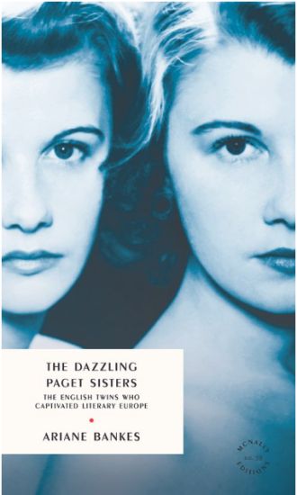 The Dazzling Paget Sisters