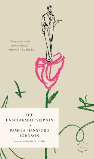 The Unspeakable Skipton