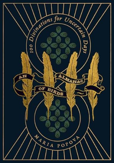 An Almanac of Birds