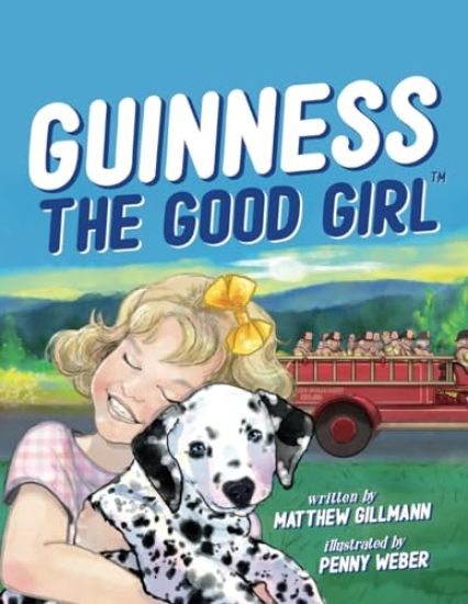 Guinness the Good Girl