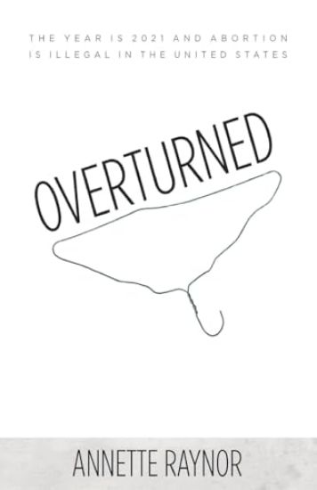 Overturned