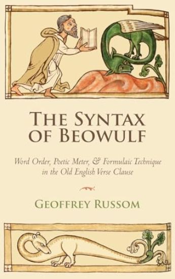 The Syntax of Beowulf