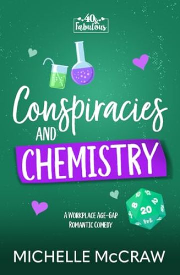 Conspiracies and Chemistry