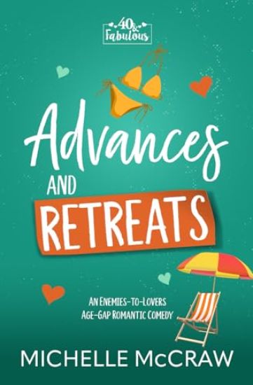 Advances and Retreats