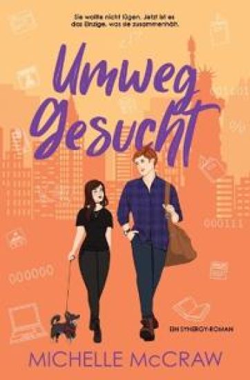 Umweg gesucht