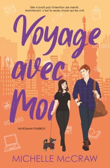Voyage avec Moi: Une romance road trip