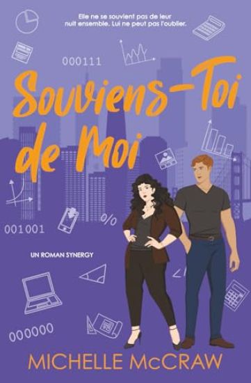 Souviens-Toi de Moi: Une fake-dating romance au bureau